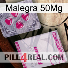 Malegra 50Mg 32